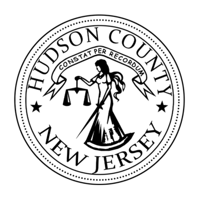 Hudson County NJ