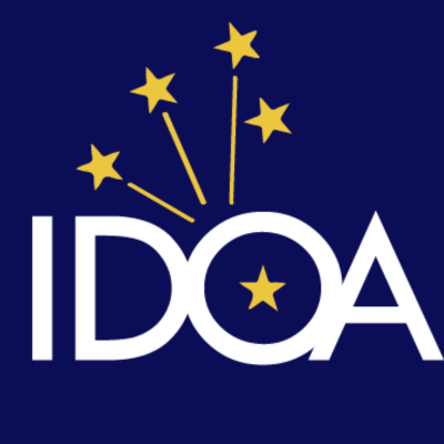 Indiana IDOA