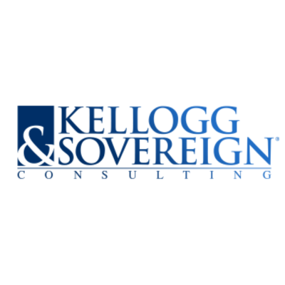 Kellogg &amp; Sovereign Consulting