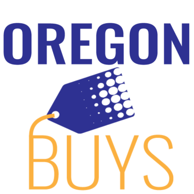 Oregon OregonBuys