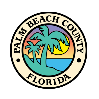 Palm Beach County FL