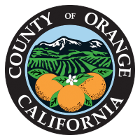 County of Orange